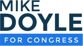 Mike Doyle for Congress