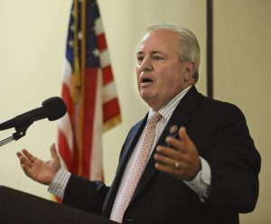 Doyle at Chamber2016